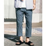 接触冷感 多機能 クロップドパンツ | Rocky Monroe | 詳細画像11 