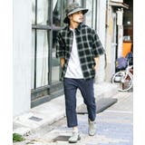 接触冷感 多機能 クロップドパンツ | Rocky Monroe | 詳細画像18 