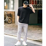 接触冷感 多機能 クロップドパンツ | Rocky Monroe | 詳細画像21 