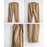 接触冷感 多機能 クロップドパンツ | Rocky Monroe | 詳細画像38 