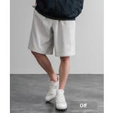 オフ | 接触冷感 ショートパンツ 膝丈 | Rocky Monroe