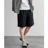 接触冷感 ショートパンツ 膝丈 | Rocky Monroe | 詳細画像4 