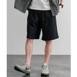 接触冷感 ショートパンツ 膝丈 | Rocky Monroe | 詳細画像5 