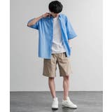 接触冷感 ショートパンツ 膝丈 | Rocky Monroe | 詳細画像7 