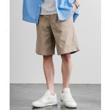 接触冷感 ショートパンツ 膝丈 | Rocky Monroe | 詳細画像8 