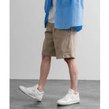 接触冷感 ショートパンツ 膝丈 | Rocky Monroe | 詳細画像9 