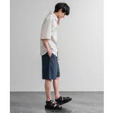 接触冷感 ショートパンツ 膝丈 | Rocky Monroe | 詳細画像10 