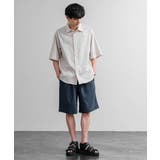 接触冷感 ショートパンツ 膝丈 | Rocky Monroe | 詳細画像11 