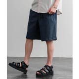 接触冷感 ショートパンツ 膝丈 | Rocky Monroe | 詳細画像12 