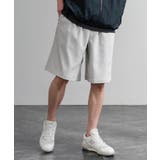 接触冷感 ショートパンツ 膝丈 | Rocky Monroe | 詳細画像13 