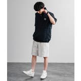 接触冷感 ショートパンツ 膝丈 | Rocky Monroe | 詳細画像14 