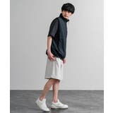 接触冷感 ショートパンツ 膝丈 | Rocky Monroe | 詳細画像15 