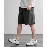 接触冷感 ショートパンツ 膝丈 | Rocky Monroe | 詳細画像17 