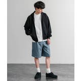 接触冷感 ショートパンツ 膝丈 | Rocky Monroe | 詳細画像19 