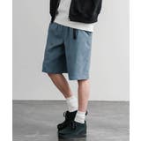 接触冷感 ショートパンツ 膝丈 | Rocky Monroe | 詳細画像21 