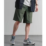 接触冷感 ショートパンツ 膝丈 | Rocky Monroe | 詳細画像22 