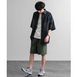 接触冷感 ショートパンツ 膝丈 | Rocky Monroe | 詳細画像23 