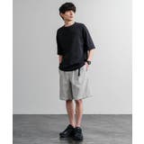 接触冷感 ショートパンツ 膝丈 | Rocky Monroe | 詳細画像25 