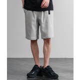 接触冷感 ショートパンツ 膝丈 | Rocky Monroe | 詳細画像26 