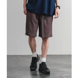 接触冷感 ショートパンツ 膝丈 | Rocky Monroe | 詳細画像28 