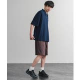 接触冷感 ショートパンツ 膝丈 | Rocky Monroe | 詳細画像30 