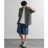 接触冷感 ショートパンツ 膝丈 | Rocky Monroe | 詳細画像31 