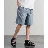 接触冷感 ショートパンツ 膝丈 | Rocky Monroe | 詳細画像36 