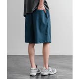 接触冷感 ショートパンツ 膝丈 | Rocky Monroe | 詳細画像38 