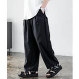 接触冷感 多機能 バルーンパンツ | Rocky Monroe | 詳細画像5 