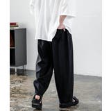 接触冷感 多機能 バルーンパンツ | Rocky Monroe | 詳細画像6 