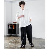 接触冷感 多機能 バルーンパンツ | Rocky Monroe | 詳細画像7 