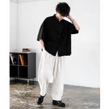 接触冷感 多機能 バルーンパンツ | Rocky Monroe | 詳細画像10 