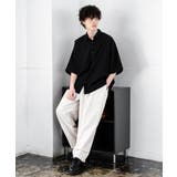 接触冷感 多機能 バルーンパンツ | Rocky Monroe | 詳細画像11 