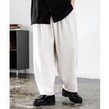 接触冷感 多機能 バルーンパンツ | Rocky Monroe | 詳細画像12 