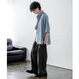 接触冷感 多機能 バルーンパンツ | Rocky Monroe | 詳細画像14 