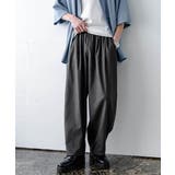 接触冷感 多機能 バルーンパンツ | Rocky Monroe | 詳細画像19 