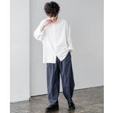 接触冷感 多機能 バルーンパンツ | Rocky Monroe | 詳細画像21 