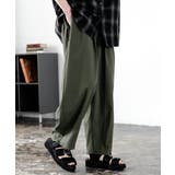 接触冷感 多機能 バルーンパンツ | Rocky Monroe | 詳細画像33 