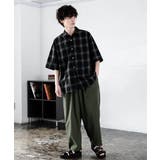 接触冷感 多機能 バルーンパンツ | Rocky Monroe | 詳細画像34 