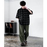 接触冷感 多機能 バルーンパンツ | Rocky Monroe | 詳細画像35 