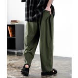 接触冷感 多機能 バルーンパンツ | Rocky Monroe | 詳細画像36 