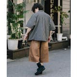 ハーフパンツ デニム 膝下 | Rocky Monroe | 詳細画像16 