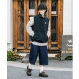 ハーフパンツ デニム 膝下 | Rocky Monroe | 詳細画像27 