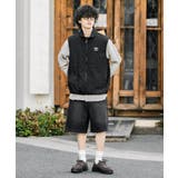 ショートパンツ デニム 膝丈 | Rocky Monroe | 詳細画像7