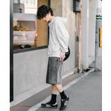 ショートパンツ デニム 膝丈 | Rocky Monroe | 詳細画像16