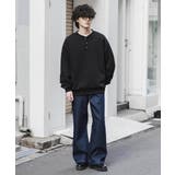 フレアデニム セミフレア ワイド | Rocky Monroe | 詳細画像20 