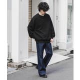 フレアデニム セミフレア ワイド | Rocky Monroe | 詳細画像21 