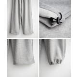 スウェットパンツ 裏毛 イージー | Rocky Monroe | 詳細画像25 