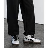 スウェットパンツ 裏毛 イージー | Rocky Monroe | 詳細画像7 