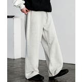 スウェットパンツ 裏毛 イージー | Rocky Monroe | 詳細画像8 